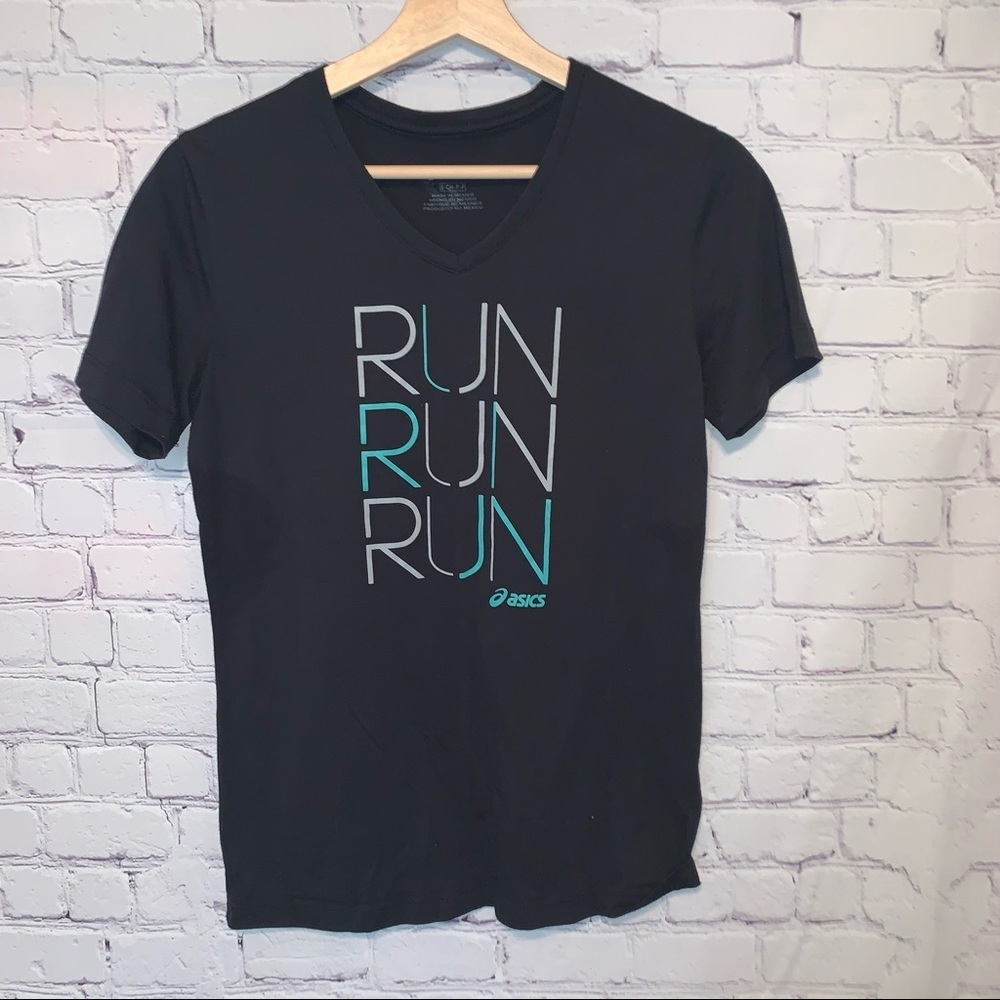 Oasics Shirt